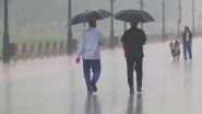 Himachal Pradesh Weather Forecast: IMD Issues ‘Yellow’ Alert in State, Predicts Rain Till September 21