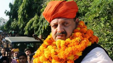 ‘Omar Abdullah Wanted To Form Govt With BJP in 2014’: Former National Conference Leader and Now BJP Leader Devender Singh Rana Makes Big Claims, Says ‘NC Leader Trying To Mislead People’