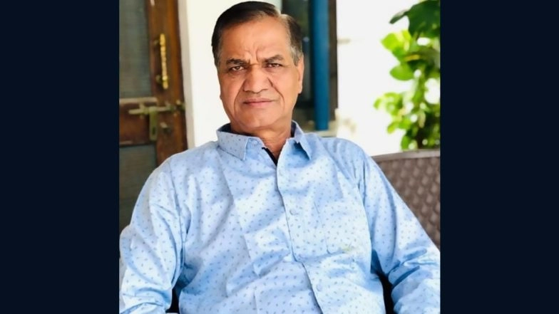 BJP Leader Nathe Khan Issues Clarification on Leaked Video