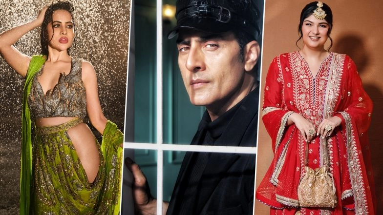 &lsquo;The Traitors&rsquo; Contestants List: From Uorfi Javed, Anshula Kapoor to Sudhanshu Pandey, Meet the Rumoured Participants of Karan Johar-Hosted Reality Show