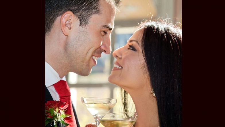 Celina Jaitly Celebrates 14th Wedding Anniversary With Her Better Half Peter Haag