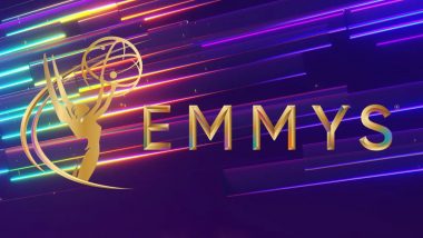 76th Primetime Emmy Awards: Here’s When and Where to Watch the Prestigious Event Online in India