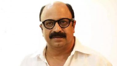 Hema Committee Report: Malayalam Actor Siddique Moves Kerala High Court Seeking Anticipatory Bail in Sexual Assault Case