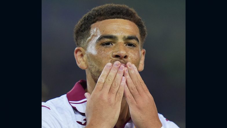Serie A 2024–25: Torino FC Goes Top of Points Table With Win Over Hellas Verona          