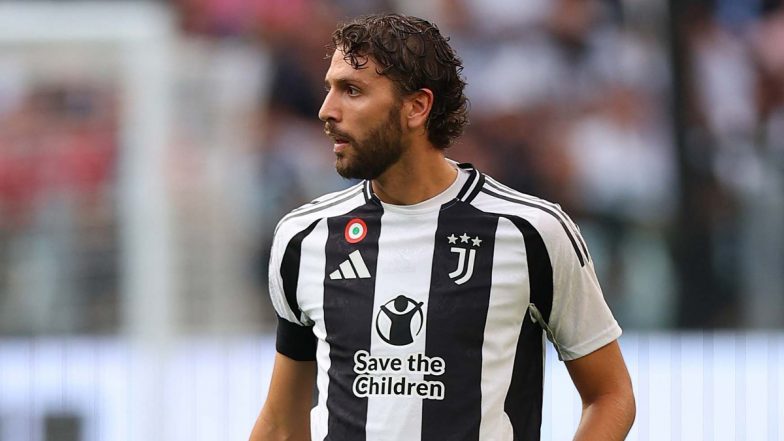 Juventus Ends in 0–0 Draw Against Napoli in Serie A 2024–25   