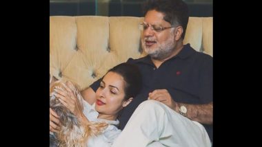 Malaika Arora’s Father Anil Mehta Dies: Post-Mortem Report Reveals Death Due to Multiple Fractures and Injuries