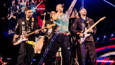 Coldplay Mumbai Concert 2025: Netizens React With Memes and Jokes After British Band Announces Third Show Amid High Demand for Tickets!