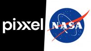 Indian Space Startup Pixxel Secures NASA Contract for Earth Science Research, Joins USD 476 Million Smallsat Data Acquisition Program