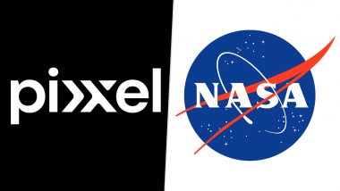 Indian Space Startup Pixxel Secures NASA Contract for Earth Science Research, Joins USD 476 Million Smallsat Data Acquisition Program