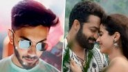 &lsquo;Devara &ndash; Part 1&rsquo;: Third Single &lsquo;Daavudi&rsquo; From Jr NTR and Janhvi Kapoor&rsquo;s Film To Drop Soon; Anirudh Ravichander Teases Exciting Update