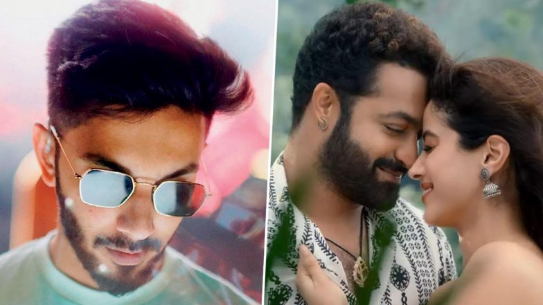 ‘Devara – Part 1’: Third Single ‘Daavudi’ From Jr NTR and Janhvi Kapoor’s Film To Drop Soon; Anirudh Ravichander Teases Exciting Update