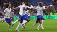 France, Italy, Norway Cruise to Victory in UEFA Nations League 2024–25