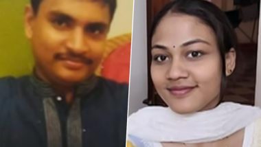 Bengaluru Mahalakshmi Murder Case: Victim’s ‘Lover’ Mukthiranjan Roy Killed Her in Fit of Rage, Chopped Her Body Into 59 Pieces With Axel Blade