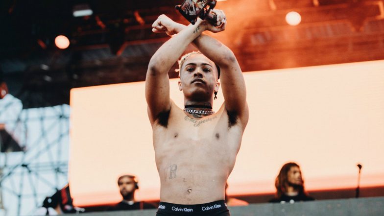 Who Killed Rapper XXXTentacion? Unmasking the 3 Men Behind Jahseh Onfroy&rsquo;s Tragic Murder