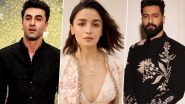 ‘Love & War’ Release Date: Sanjay Leela Bhansali’s Film Starring Ranbir Kapoor, Alia Bhatt, Vicky Kaushal to Hit Theatres on March 20, 2026  