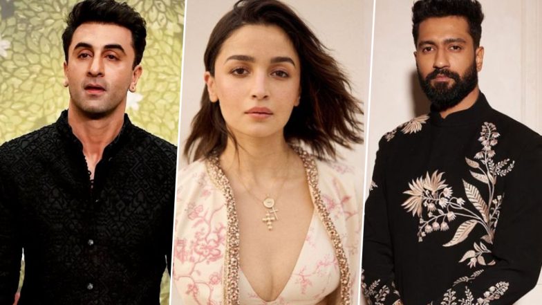 ‘Love & War’ Release Date: Sanjay Leela Bhansali’s Film Starring Ranbir Kapoor, Alia Bhatt, Vicky Kaushal to Hit Theatres on March 20, 2026  