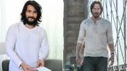 Mahesh Babu&rsquo;s Long Hair and Beard Give Off Desi Keanu Reeves&rsquo; &lsquo;John Wick&rsquo; Vibes, Netizens React!