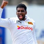 Sri Lanka Climbs to Third Spot in ICC World Test Championship 2023–25 Points Table, Boost Chances of Title Clash Qualification