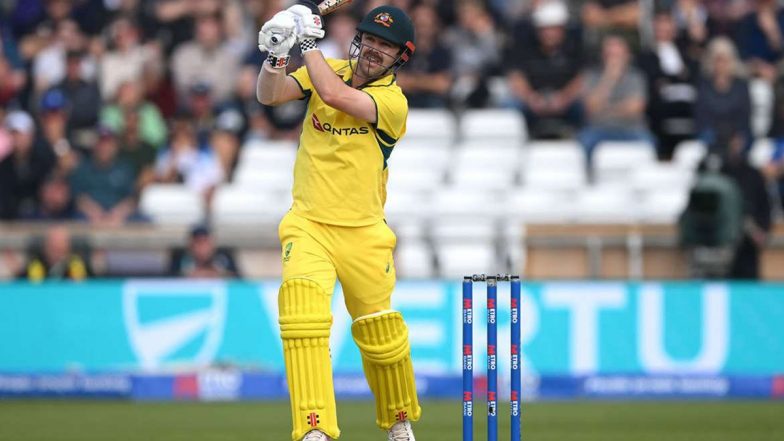 Travis Head Reflects on Australia's 49-run Win over England in 5th ODI 