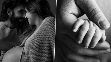 Deepika Padukone and Ranveer Singh Welcome Baby Girl; Priyanka Chopra, Shraddha Kapoor and Other Celebs Shower Love on the New Parents