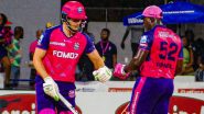 CPL 2024 Live Streaming Online Barbados Royals vs Trinbago Knight Riders: Watch Telecast of Caribbean Premier League Cricket Match on TV and Online