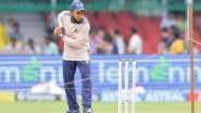IND vs BAN 2nd Test 2024: Day 3 of India vs Bangladesh Test Abandoned Due to Wet Outfield at Green Park Stadium in Kanpur