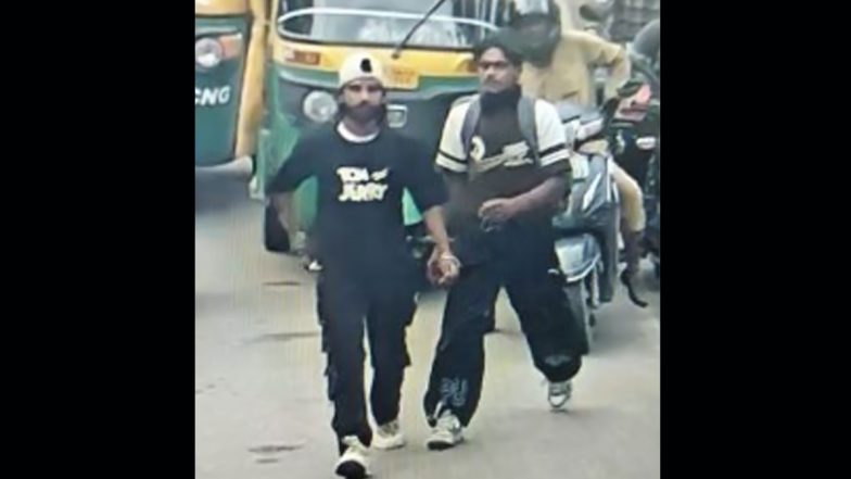 Chandigarh Blast Case: Police Announces Reward of INR 2 Lakh for Information on Suspects Who Carried Out Explosion in Sector 10