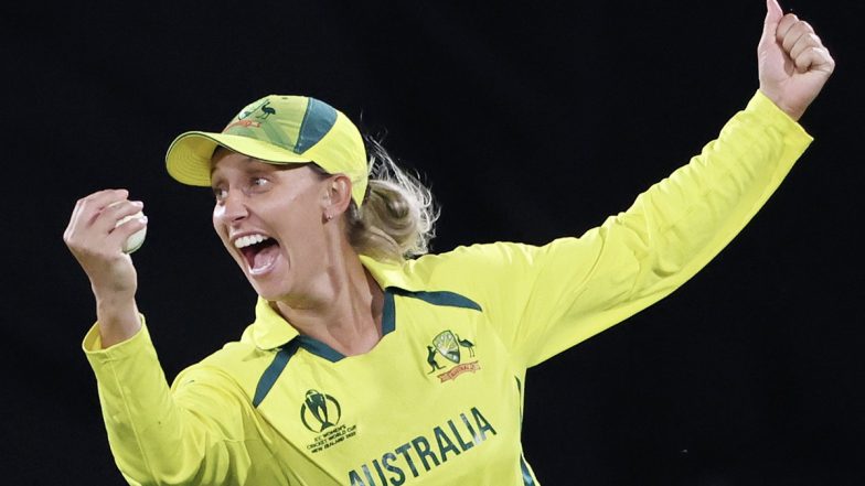 AUS-W vs NZ-W 2nd T20I 2024: Australia Women’s Cricket Team Awaits Ashleigh Gardner’s Availability 