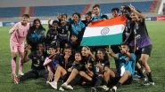 Odisha FC Secures AFC Women&rsquo;s Champions League 2024&ndash;25 Group Stage Berth