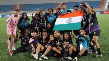 Odisha FC Secures AFC Women’s Champions League 2024–25 Group Stage Berth