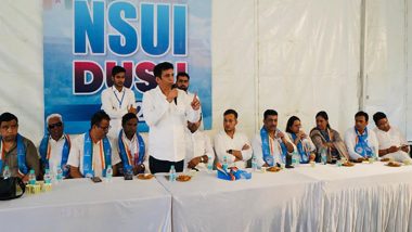 DUSU Elections 2024: NSUI Announces Candidates for Delhi University Polls, Aims for Upsetting ABVP This Time