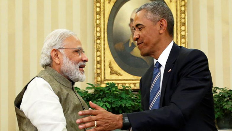 My Mother’s House Smaller Than Your Car! When PM Modi Told Former US President Obama