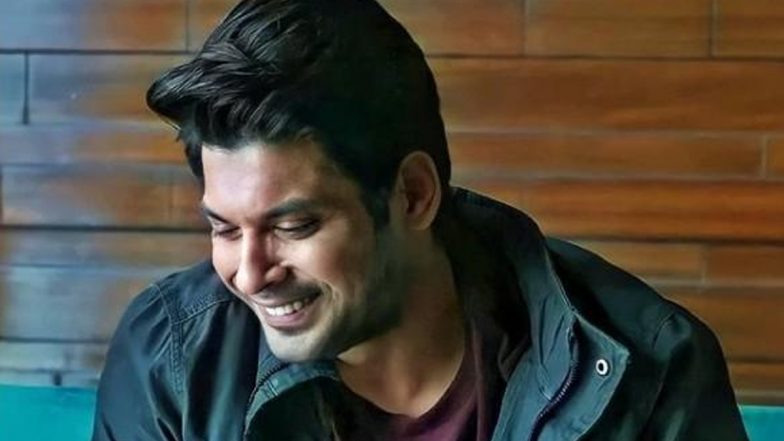 Sidharth Shukla Death Anniversary: Heartbroken Fans Remember ‘Bigg Boss 13’ Winner With Emotional Posts, Call Him ‘The Brightest Star Shining Above’