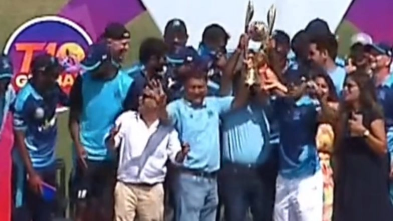 Suresh Raina, Dwayne Bravo, Harbhajan Singh Make Headline Ahead of US Masters T10 2024          