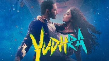 5 Reasons Why You Should Watch Siddhant Chaturvedi's 'Yudhra' in Theatres!