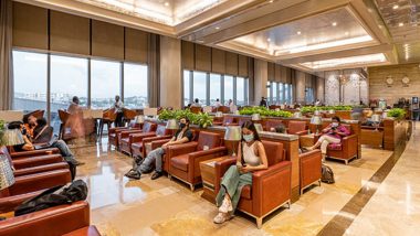 Airport Lounge Access Disruptions Will Be Resolved Soon Amid Sudden Suspension of Services by Dreamfolks, Assures Adani Airport Holdings Limited