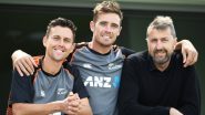 Mike Sandle Returns to New Zealand Cricket Board As Performance Manager