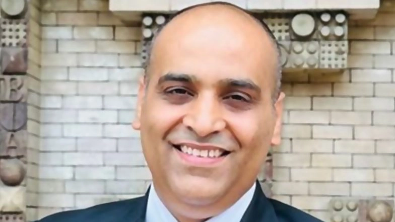 Top Court Vineet Jindal Files Complaint Against Jagan Mohan Reddy, Contractor and TTD Officials  