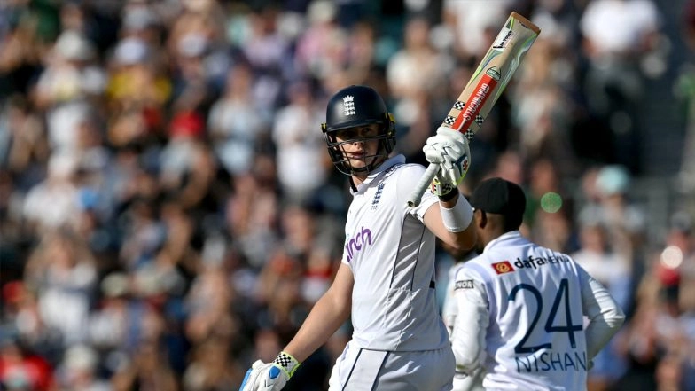 Paul Collingwood Admits England ‘Need a Special Day’ To Win This Match Against Sri Lanka 