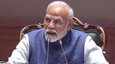 PM Modi Says Govt Undertook Many Reforms for Food Processing Sector Growth