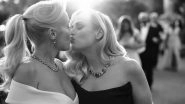 &lsquo;Pitch Perfect&rsquo; Star Rebel Wilson Ties the Knot With Longtime Partner Ramona Agruma in Italy &ndash; Reports
