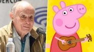David Graham Dies at 99; Legendary Voice Actor Known for His Roles in &lsquo;Peppa Pig&rsquo;, &lsquo;Thunderbirds&rsquo;, &lsquo;Doctor Who&rsquo;, Among Others