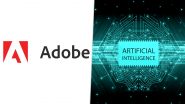 Adobe Firefly Video Model: Adobe To Launch Its GenAI Video Creation Tool This Year To Rival OpenAI Sora, Stability AI’s Stable Video Diffusion