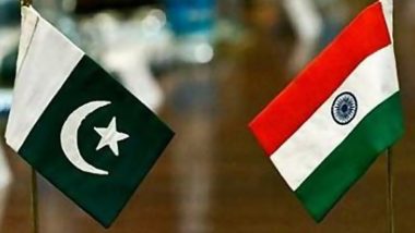 India Slams Pakistan for 'peddling Lies' on Kashmir