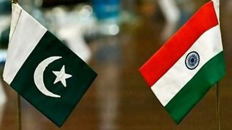 India Formally Serves Notice to Pakistan To Amend Indus Water Treaty