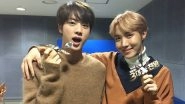 BTS&rsquo; Jin Hatches Hilarious Kidnapping Plan for J-Hope Aka Hobi&rsquo;s Return From Military Service &ndash; Find Out Why!