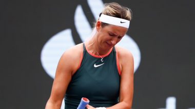 Danielle Collins and Victoria Azarenka Ousted in Second Round of Guadalajara Open 2024 