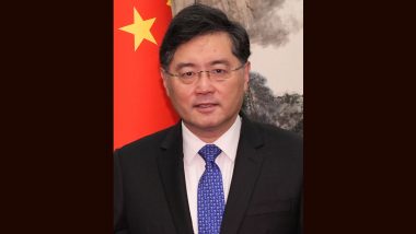 China: ‘Disappeared’ Foreign Minister Qin Gang Demoted to Low-Level Publishing Job, Says Report