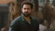 Jr NTR&rsquo;s Fan Dies of Cardiac Arrest While Watching First Show of &lsquo;Devara&rsquo; in Andhra Pradesh Theatre &ndash; Reports