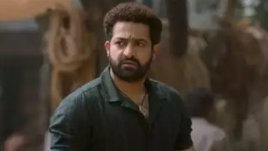 Jr NTR’s Fan Dies of Cardiac Arrest While Watching First Show of ‘Devara’ in Andhra Pradesh Theatre – Reports